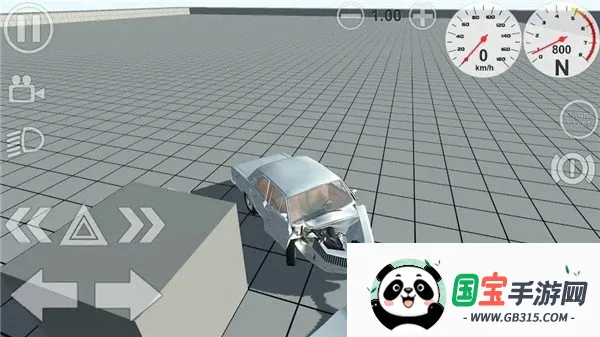 不简单车祸2026下载安装 不简单车祸2026下载安装