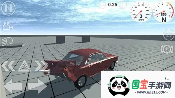 不简单车祸2026下载安装 不简单车祸2026下载安装