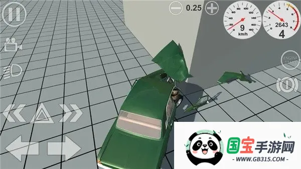 不简单车祸2026下载安装 不简单车祸2026下载安装