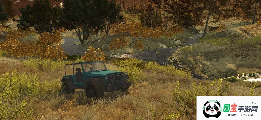 猎人之路:狂野欧洲v1.0.12 安卓版截图3