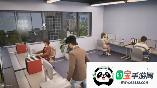 inZoi模拟人生v1.0 免费版截图2