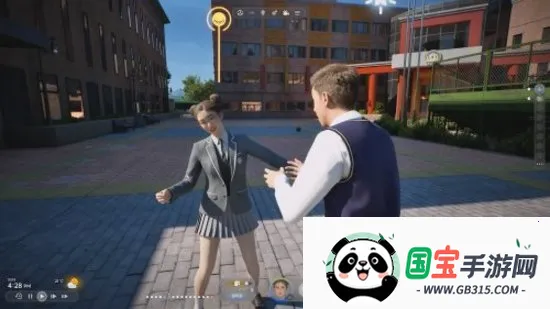 inZoi模拟人生v1.0 免费版截图1