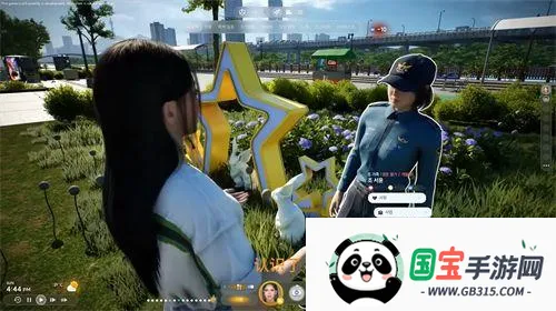 inZoi模拟人生 inZoi模拟人生