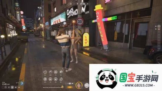 inZoi模拟人生v1.0 免费版截图4