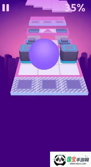 滚球的天空 滚球的天空