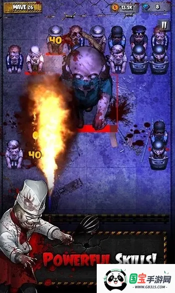 ��ʬ����2026���°汾v1.2.4 �ֻ����ͼ0