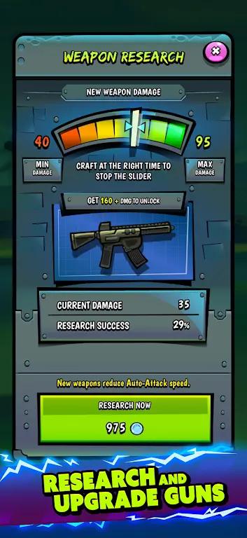 点射僵尸v20.0.1 官方正版截图1