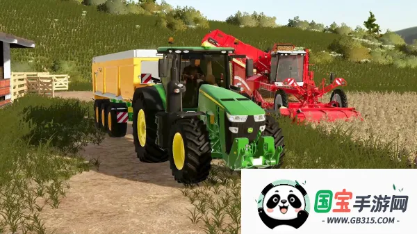 ģ��ũ��20���޽�Ұ�v0.0.0.8 �ٷ������ͼ1