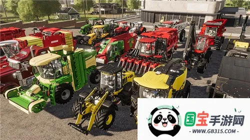 ģ��ũ��20���޽�Ұ�v0.0.0.8 �ٷ������ͼ4