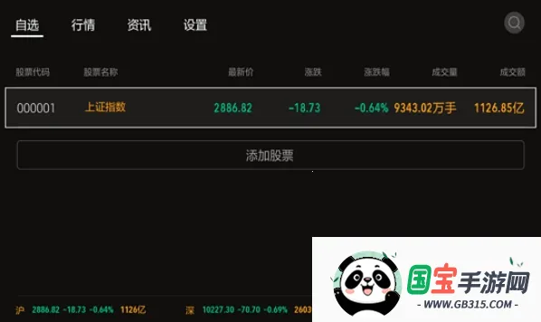 股票灯塔v3.6.1 免费版截图2