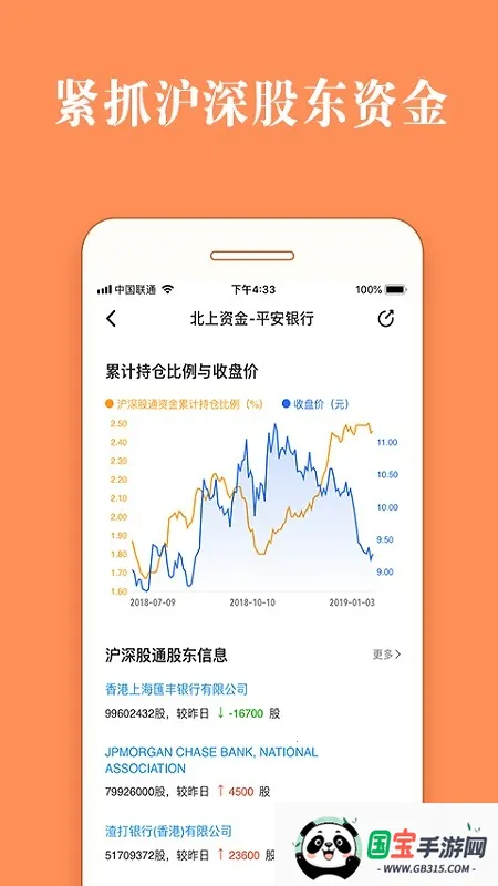 股票灯塔 股票灯塔