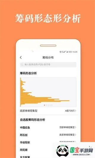 股票灯塔 股票灯塔