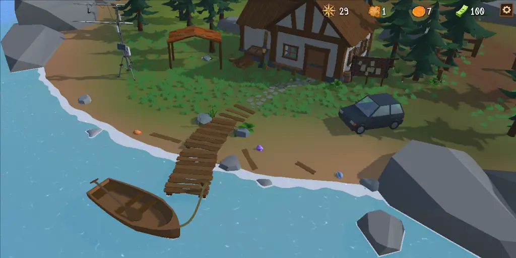 ���ص����ھ������v0.6.100 ��Ѱ��ͼ2