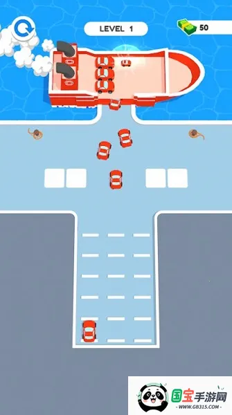 轮船码头运货 轮船码头运货