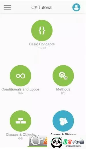 SoloLearnv4.0.5 官方正版截图0