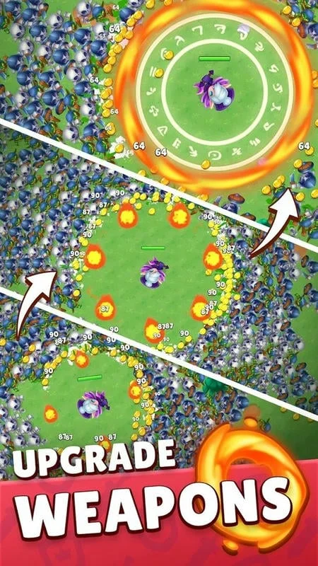 大逃杀部落生存折相思 大逃杀部落生存折相思