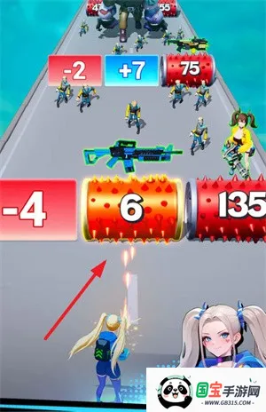 曙光绯色幻想下载 曙光绯色幻想下载