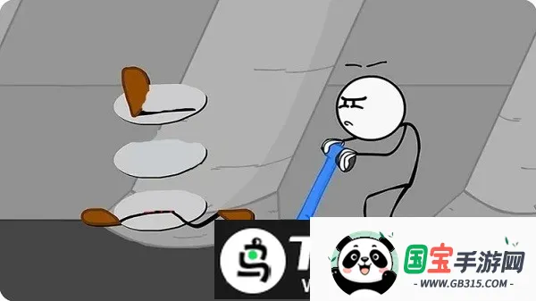 火柴人亨利偷窃2026最新版本v1.0 官方正版截图1