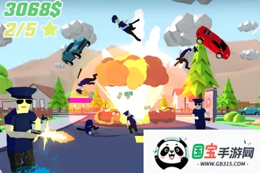 沙盒模拟器盗贼战争内置菜单 沙盒模拟器盗贼战争内置菜单