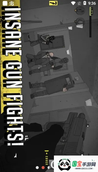 塞拉七号全武器解锁无限金币v0.0.412 免费版截图2