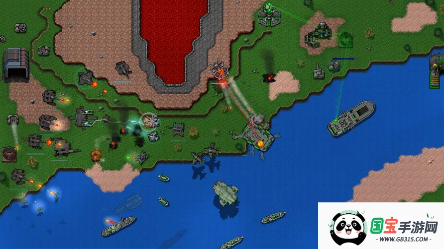 ����ս��ȫ������v680 ��׿���ͼ1