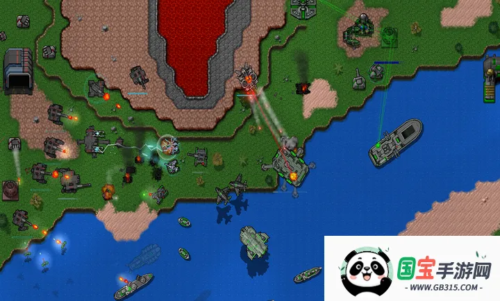 ����ս��ȫ������v680 ��׿���ͼ4