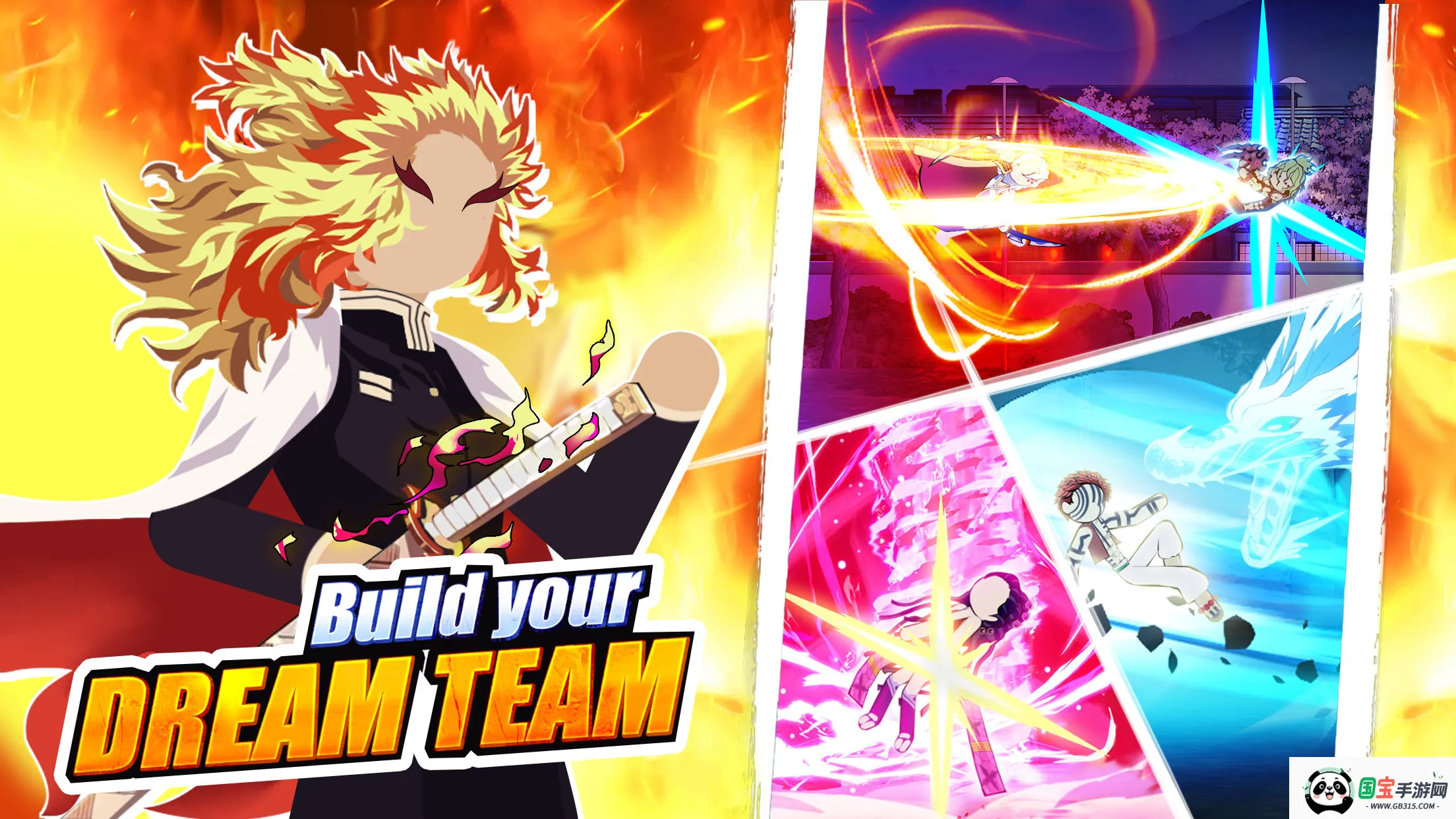 火柴人鬼灭之刃内置修改器v1.8 官方正版截图0