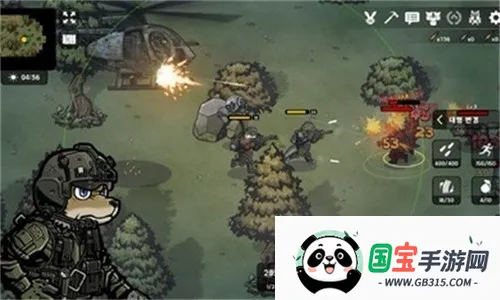 物种战争2启示录内置菜单v3.3.0 官方正版截图2