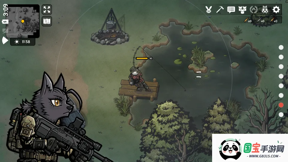 物种战争2启示录内置菜单v3.3.0 官方正版截图1