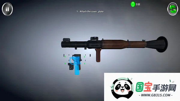 �������ģ����