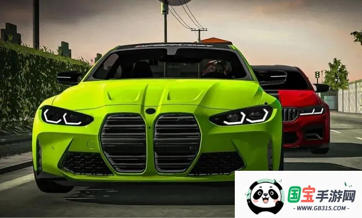 手动挡停车场正版v4.8.24.4 免费版截图4