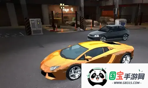 手动挡停车场正版v4.8.24.4 免费版截图3