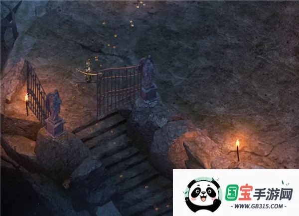 苦痛殿堂mod作弊菜单最新版安装 苦痛殿堂mod作弊菜单最新版安装