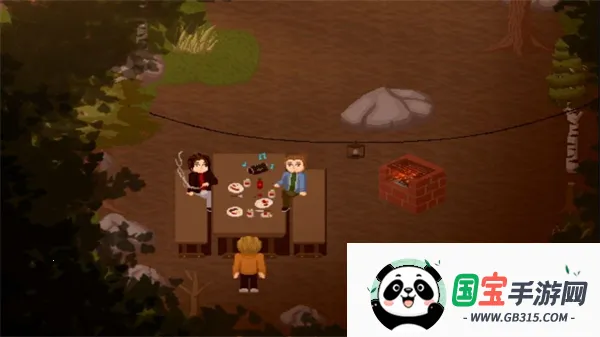 水獭岛恐怖安卓版手机版v1.20.550-patreon 安卓版截图0