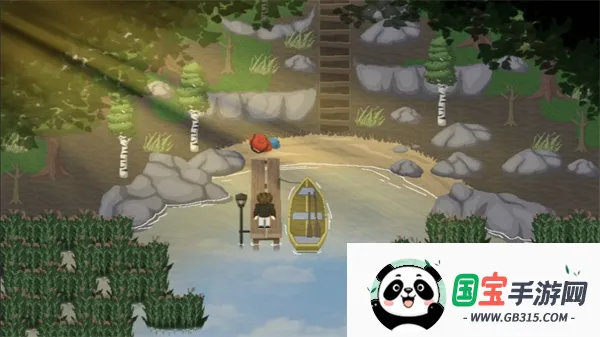 水獭岛恐怖安卓版手机版v1.20.550-patreon 安卓版截图1