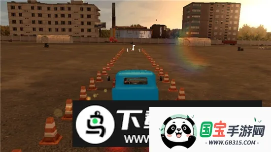 Russian Car Driver ZIL 130俄罗斯卡2026下载安装v1.1.2 免费版截图4