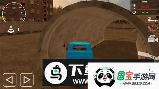 Russian Car Driver ZIL 130俄罗斯卡2026下载安装 Russian Car Driver ZIL 130俄罗斯卡2026下载安装