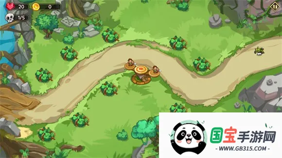 塔防之王5破解版内置菜单v1.0.500 免费版截图2