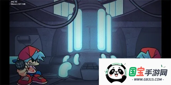 fnf�ڹ�v4ɳ�������ֻ���v0.2.7 ��Ѱ��ͼ0