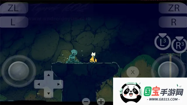 九日移植2026官方正版vandroidoyunclub 手机版截图4