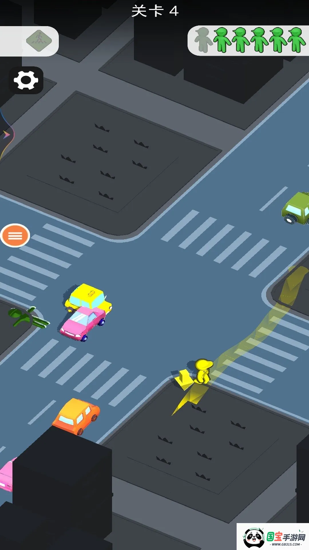 卡路里燃烧吧(健身模拟游戏) 卡路里燃烧吧(健身模拟游戏)