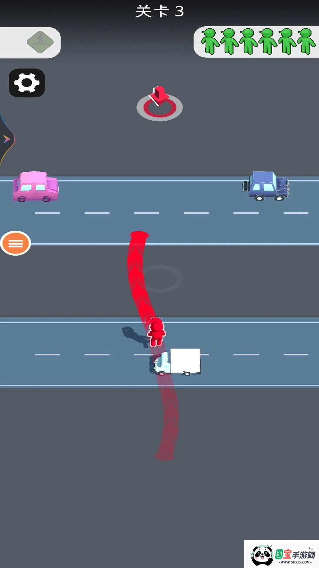 卡路里燃烧吧(健身模拟游戏)v1.0 手机版截图4