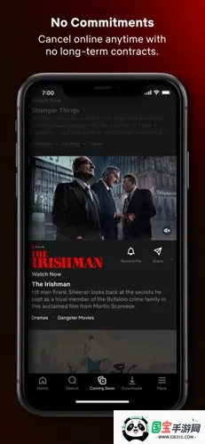 ����Netflix(Ӱ�Ӳ���Ӧ��)