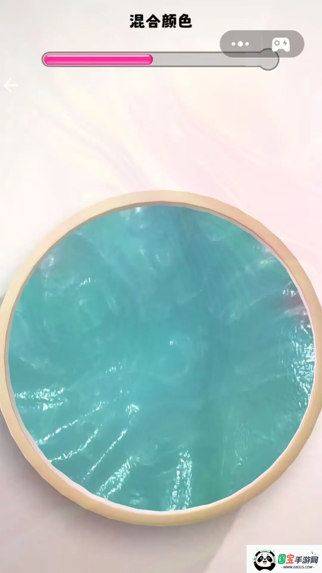 AMSR史莱姆解压(史莱姆解压游戏)v1.0 免费版截图1