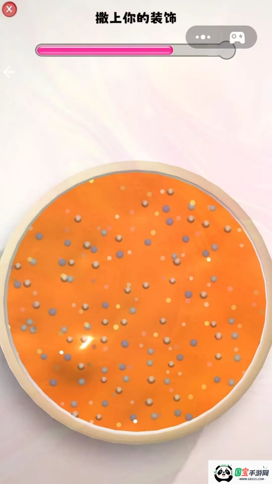 AMSR史莱姆解压(史莱姆解压游戏)v1.0 免费版截图4