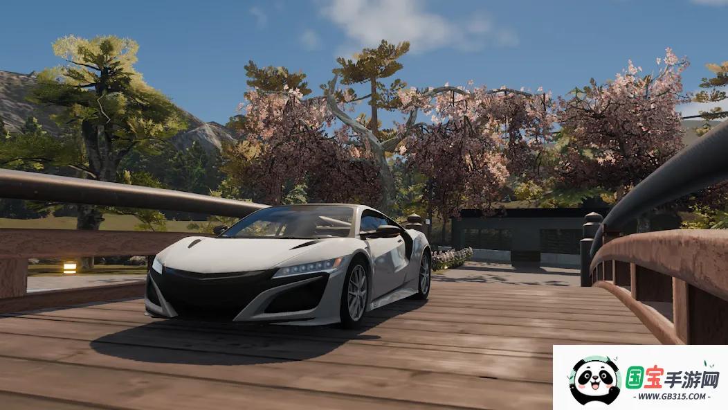 手动挡停车场2无限金币v1.2.3.2 手机版截图3