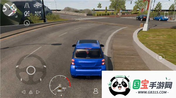 手动挡停车场2无限金币v1.2.3.2 手机版截图4