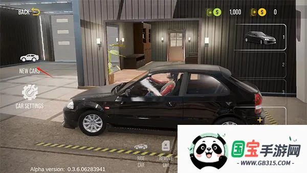 手动挡停车场2无限金币 手动挡停车场2无限金币