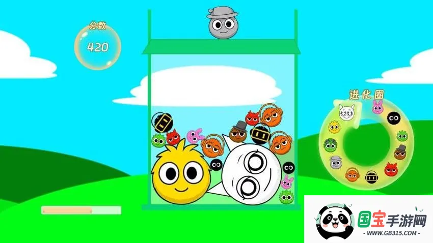 全民水果大作战安卓版手机版v1.0.0 安卓版截图1