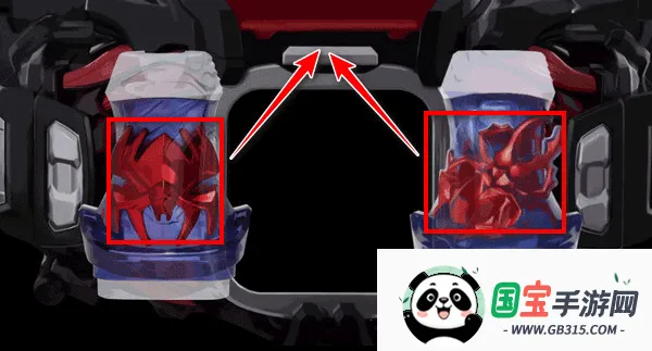 假面骑士戴蒙斯驱动器模拟器(假面骑士变身游戏)v1.3 官方正版截图2